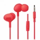 Наушники XO S6 red - изображение 1