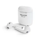 Навушники Bluetooth WALKER WTS-21 white - изображение 3