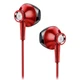 Навушники WALKER H905 red - зображення 1