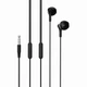 Проводные наушники XO EP39 black - изображение 2
