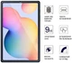 Защитное стекло для планшета Lenovo Tab M10 (3 Gen) ColorWay Transparent (CW-GTLTM103) - изображение 3