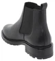 Черевики челсі Casual negro 38 (3156_38) чорні - изображение 3