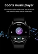 Розумний годинник Colmi I30 з AMOLED екраном, можливістю здійснювати дзвінки Bluetooth, тонометром - зображення 13