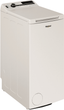Стиральная машина с вертикальной загрузкой Whirlpool TDLRB 6240BS UA - изображение 2