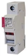 Тримач запобіжника ETI, EFH 10 1P 25A 1000V DC - изображение 2