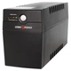 ДБЖ LogicPower LPM-625VA-P (3336) - изображение 1