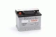 Аккумулятор Bosch S3 56Ah, EN 480 левый "+" 242х175х190 (ДхШхВ) Bosch (0092S30060) - изображение 1