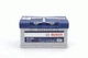 Акумулятор 80Ah-12v BOSCH (S4010) (315x175x175),R,EN740 Bosch (0092S40100) - изображение 2