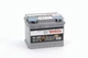 Акумулятор 60Ah-12v BOSCH AGM (S5A05) (242х175х190), R, EN680 Bosch (0092S5A050) - зображення 1