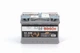 Акумулятор 70Ah-12v BOSCH AGM (S5A08) (278х175х190), R, EN 760 Bosch (0092S5A080) - изображение 2