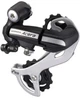 Перемикач велосипедний задній Shimano RD-M360 Acera - зображення 1
