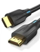 Кабель Vention HDMI-HDMI, 1.5 m, v2.1, 8K 60Hz, 4K 120Hz, 2K 144Hz, 1080P 160Hz (AANBG) - изображение 2