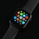 Смарт часы Smart Watch 500PRO-2.5D спортивные режимы, голосовой вызов, влагозащита SIRI/Google помощник Black - изображение 7