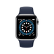 Умные смарт часы Smart Watch T500PLUS-PRO 1,75", с голосовым вызовом, спортивными режимами, SIRI/Google помощник Blue - изображение 2