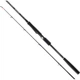 Вудлище Select Basher BSR-802SH 2.44m 60-150g Regular Fast (1870.36.52) - зображення 1