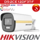 Камера відеоспостереження Hikvision DS-2CE12DF3T-F (3.6) - зображення 2
