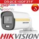 Камера видеонаблюдения Hikvision DS-2CE10DF3T-F (3.6) - изображение 2