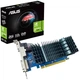 Відеокарта GeForce GT730 2048Mb ASUS (GT730-SL-2GD3-BRK-EVO) - зображення 1