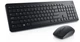 Бездротова клавіатура та миша Dell - KM3322W (580-AKGK) - изображение 1