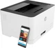 Принтер А4 HP Color Laser 150nw з Wi-Fi (4ZB95A) - зображення 2