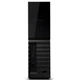 Зовнішній жорсткий диск 3.5' USB 4.0TB WD My Book Black (WDBBGB0040HBK-EESN) - зображення 4