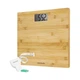 Ваги підлогові Cecotec Surface Precision 9300 Healthy (8435484040877) - изображение 4
