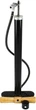 Насос ручной Elegant Plus металлический (EL 100 375 / 9911) (419487-GPL) - изображение 5