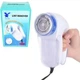 Электрическая машинка для удаления катышков с одежды General Electric Lint Remover YX-5880 - изображение 4