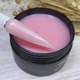 Полігель для нарощування нігтів камуфлюючий Sweet Nails світло-рожевий №7 30 г - зображення 2