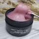 Полигель для наращивания ногтей камуфлирующий Sweet Nails натурально розовый с шиммером №6 30 г - изображение 2