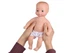 Пупс Baby’s First Classic Bathtime Softina Лагідний Пупсик - изображение 4