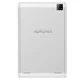 Планшет-телефон Adronix Mid Pad PRO 8 LTE Silver 4GB/64GB IPS 8'' + Чехол-книжка - изображение 6