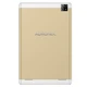 Планшет-телефон Adronix Mid Pad PRO 8 LTE Gold 4GB/64GB IPS 8'' + Чехол-книжка - изображение 6