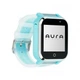 Дитячий смарт-годинник з трекером AURA A1 WIFI Green - зображення 4