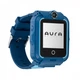 Дитячий смарт-годинник з трекером AURA A4 4G WIFI Blue - зображення 4