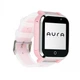 Дитячий смарт-годинник з трекером AURA A1 WIFI Pink - зображення 4