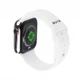 Смарт-годинник AURA X3 Pro 47mm White - изображение 3