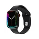 Смарт-годинник AURA X2 Pro 44mm Black - зображення 1