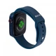 Смарт-годинник AURA X1 Pro 44mm Blue - зображення 3