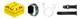 Смарт-годинник AURA X2 Pro 44mm Green - зображення 4