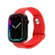 Смарт-годинник AURA X1 Pro 44mm Red - изображение 1