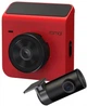 Відеореєстратор+камера заднього виду 70Mai Smart Dash Cam Pro Plus MiDrive A400Red +RC09 - изображение 1