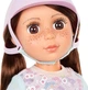 Шарнірна лялька Battat Glitter Girls Dolls - Nora (62243448193) - зображення 3