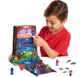Игровой набор PJ Masks Night Time Micros Mystery HQ Box Just Play Герои в Масках (95757) - изображение 5