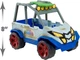 Игровой набор Just Play PJ Masks Dino Trouble Off Roader Rescue Герои в Масках (95726) - изображение 3
