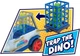 Игровой набор Just Play PJ Masks Dino Trouble Off Roader Rescue Герои в Масках (95726) - изображение 4