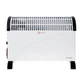 Обогреватель конвектор электрический Mesko MS 7741W, 2000 Вт - изображение 2