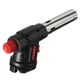 Горелка газовая портативная B201 на баллончик, с пьезоподжигом, Torch (N019146) - изображение 1