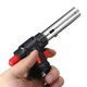 Горелка газовая портативная B201 на баллончик, с пьезоподжигом, Torch (N019146) - изображение 2