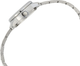 Жіночий годинник Casio LTP-V002D-2B3 Синій зі сріблястим - зображення 3